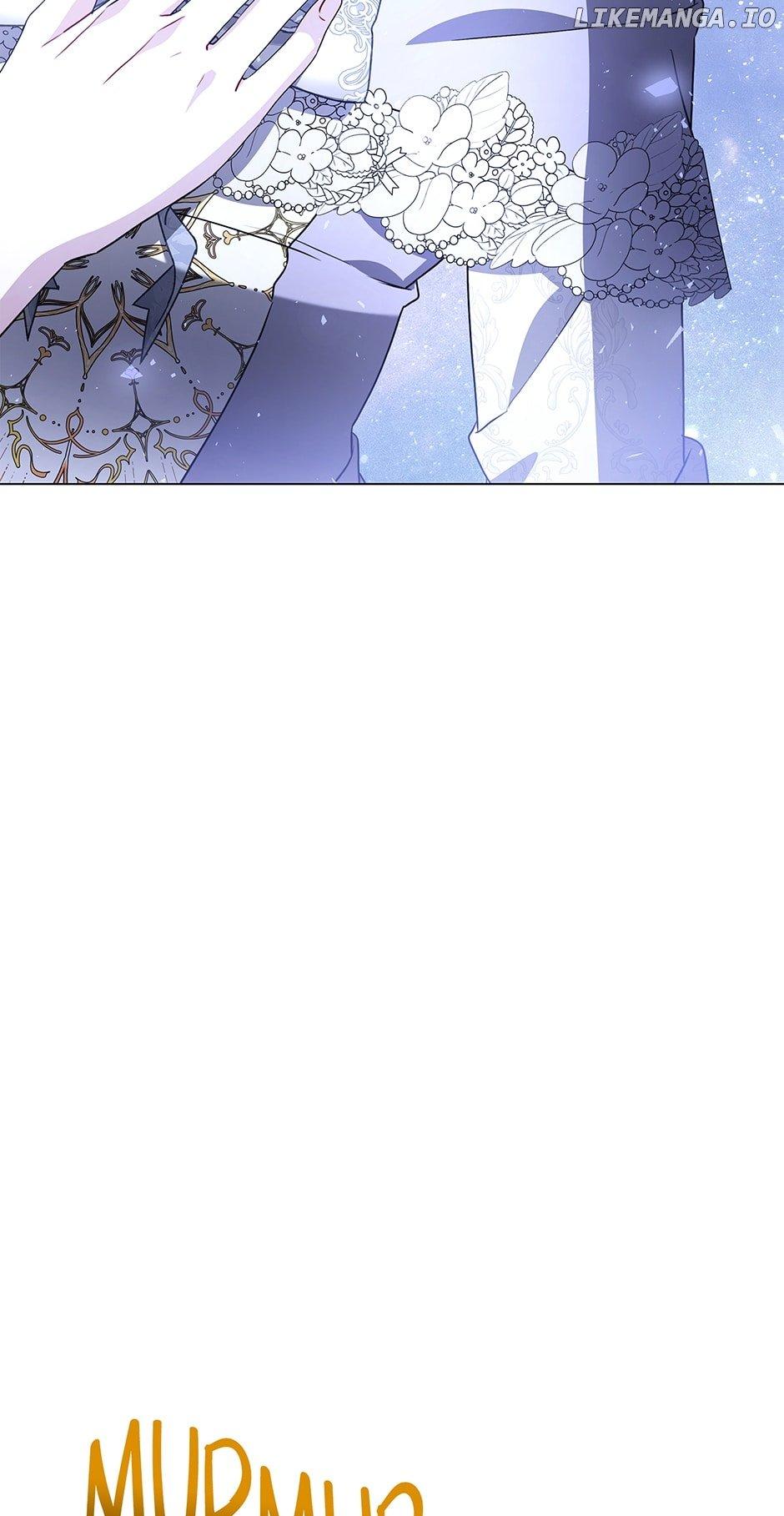 I Won’t Accept Your Regrets Chapter 107 page 22