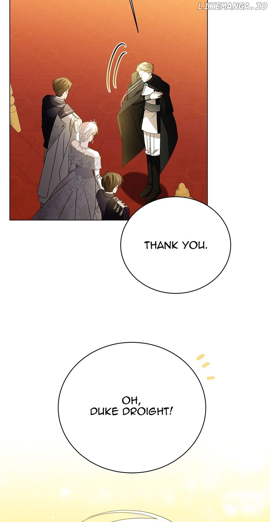 I Won’t Accept Your Regrets Chapter 107 page 24