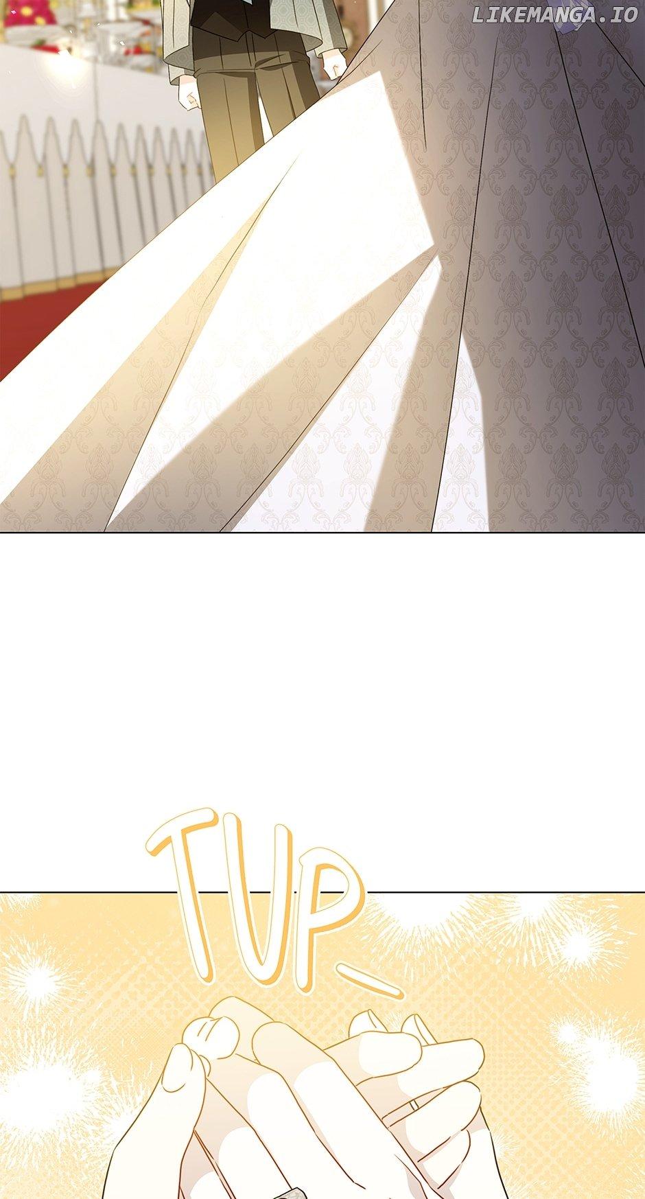 I Won’t Accept Your Regrets Chapter 107 page 52