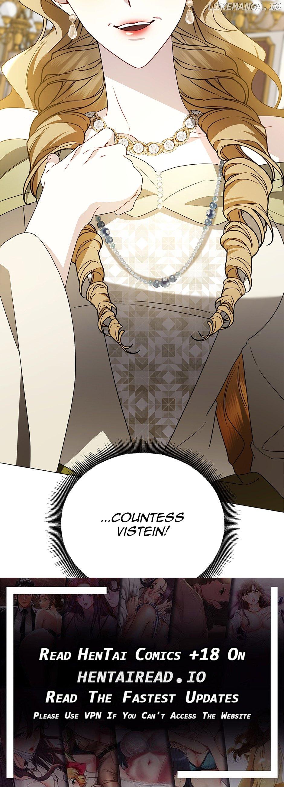 I Won’t Accept Your Regrets Chapter 107 page 73