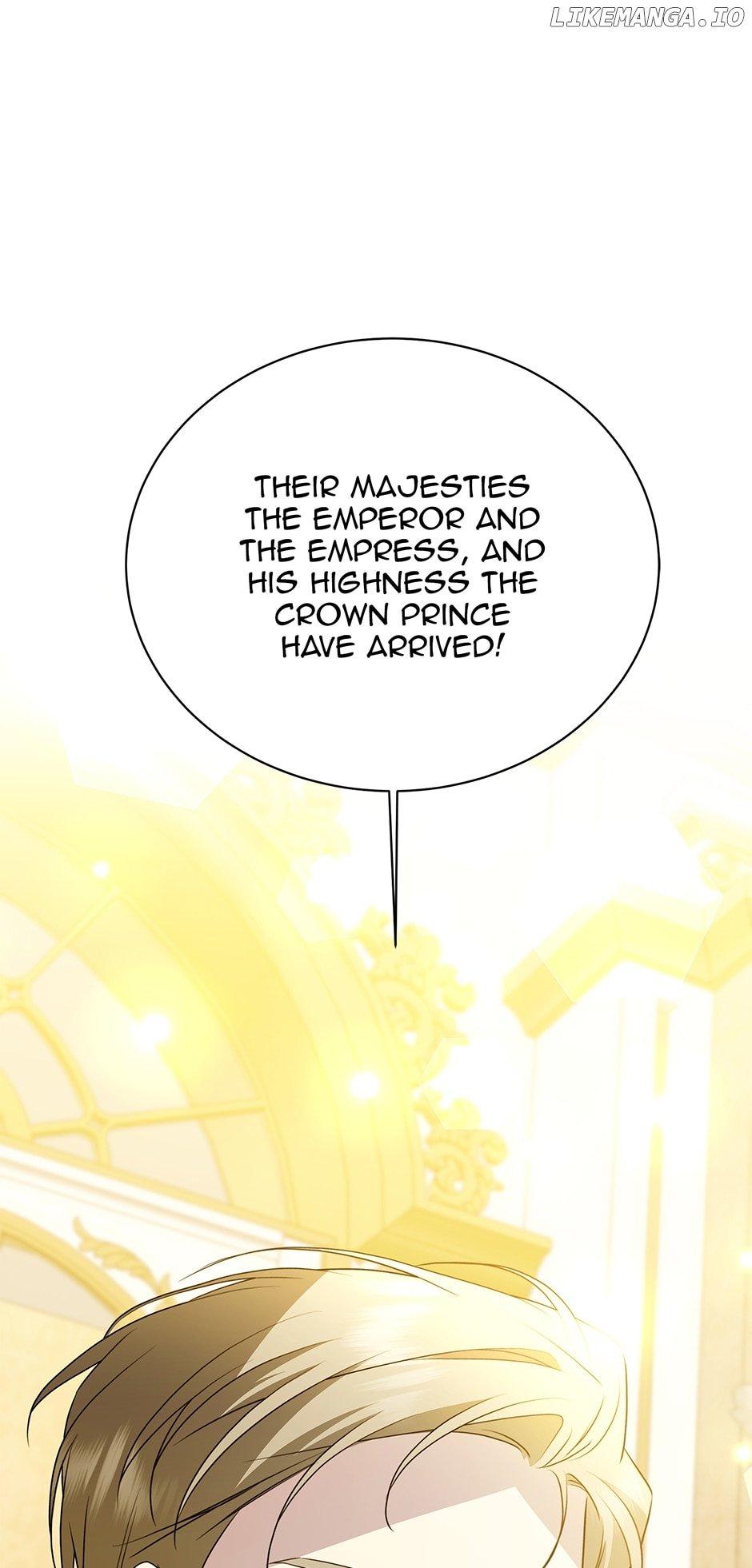I Won’t Accept Your Regrets Chapter 107 page 8