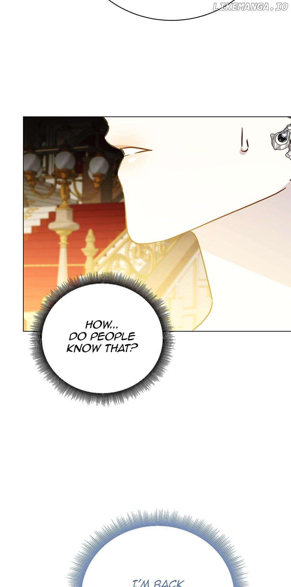 I Won’t Accept Your Regrets Chapter 108 page 11