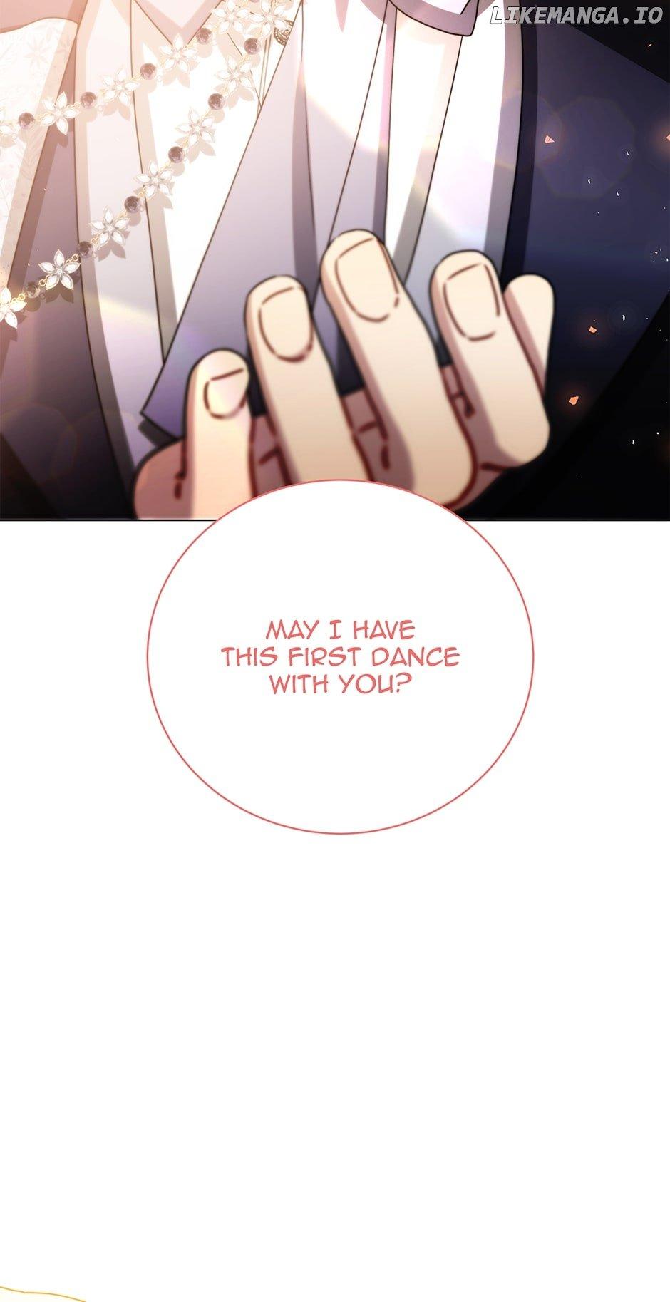 I Won’t Accept Your Regrets Chapter 108 page 46