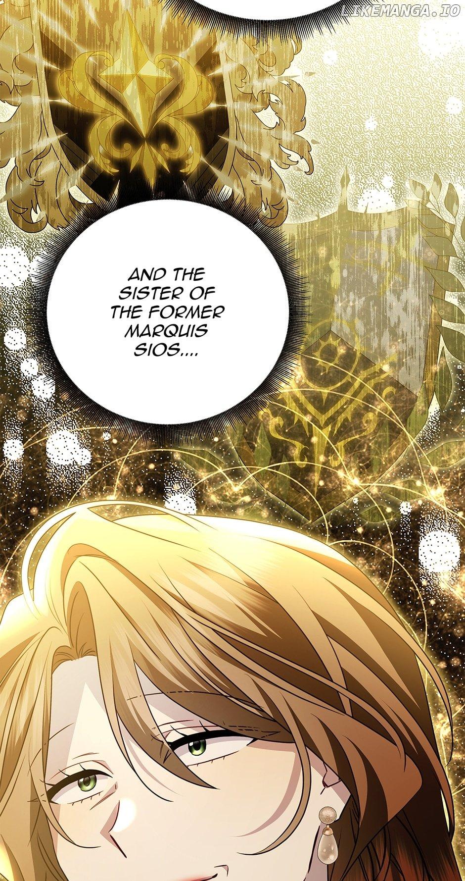 I Won’t Accept Your Regrets Chapter 108 page 5