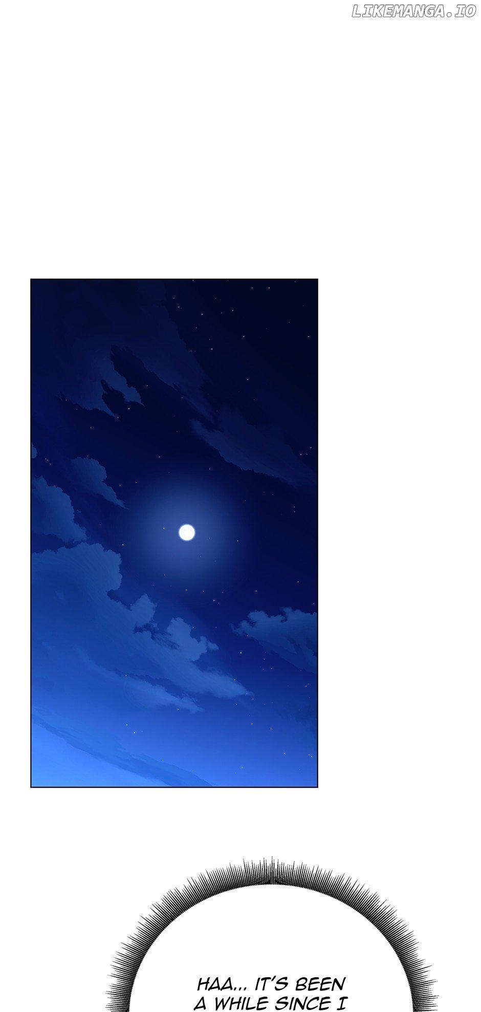 I Won’t Accept Your Regrets Chapter 108 page 64