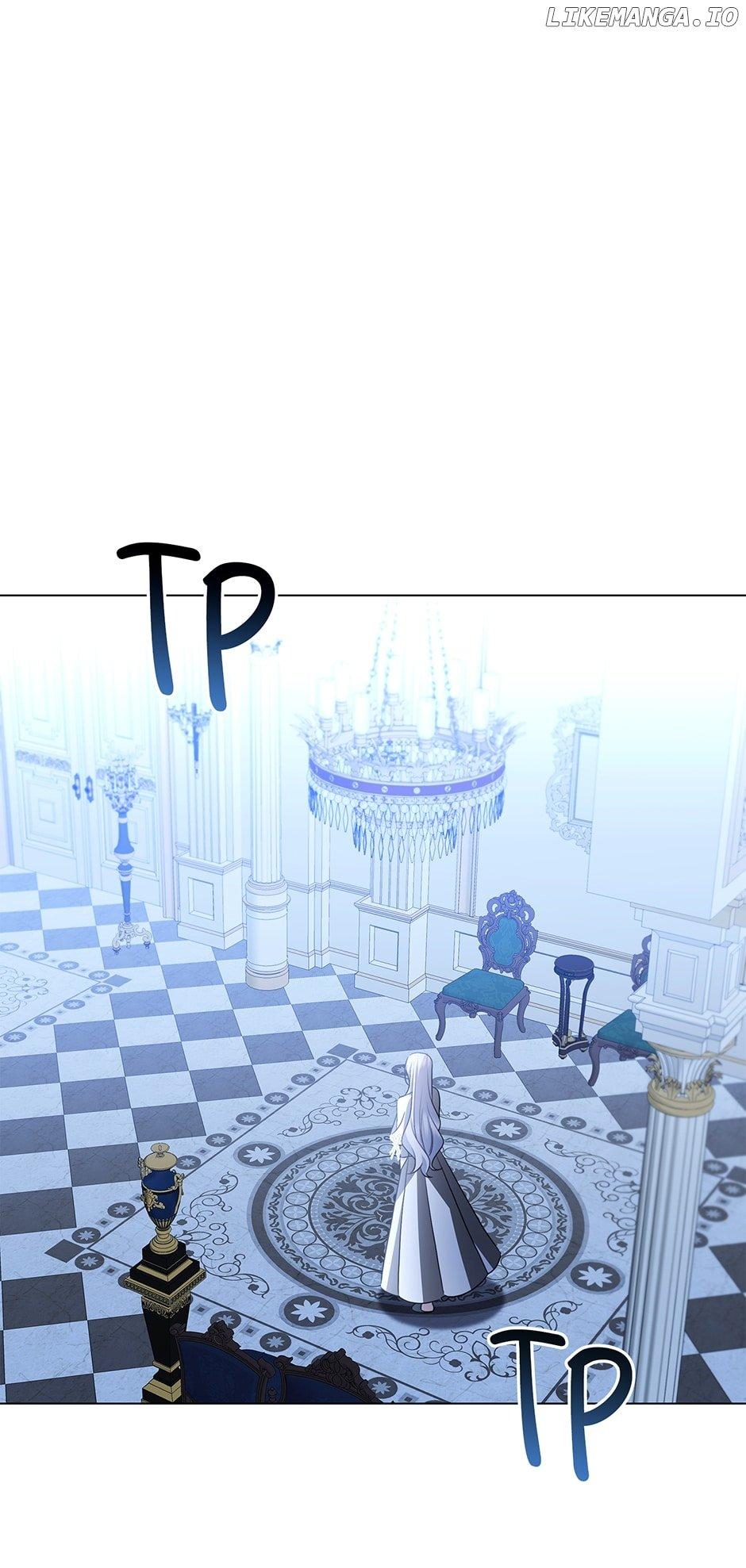 I Won’t Accept Your Regrets Chapter 108 page 67