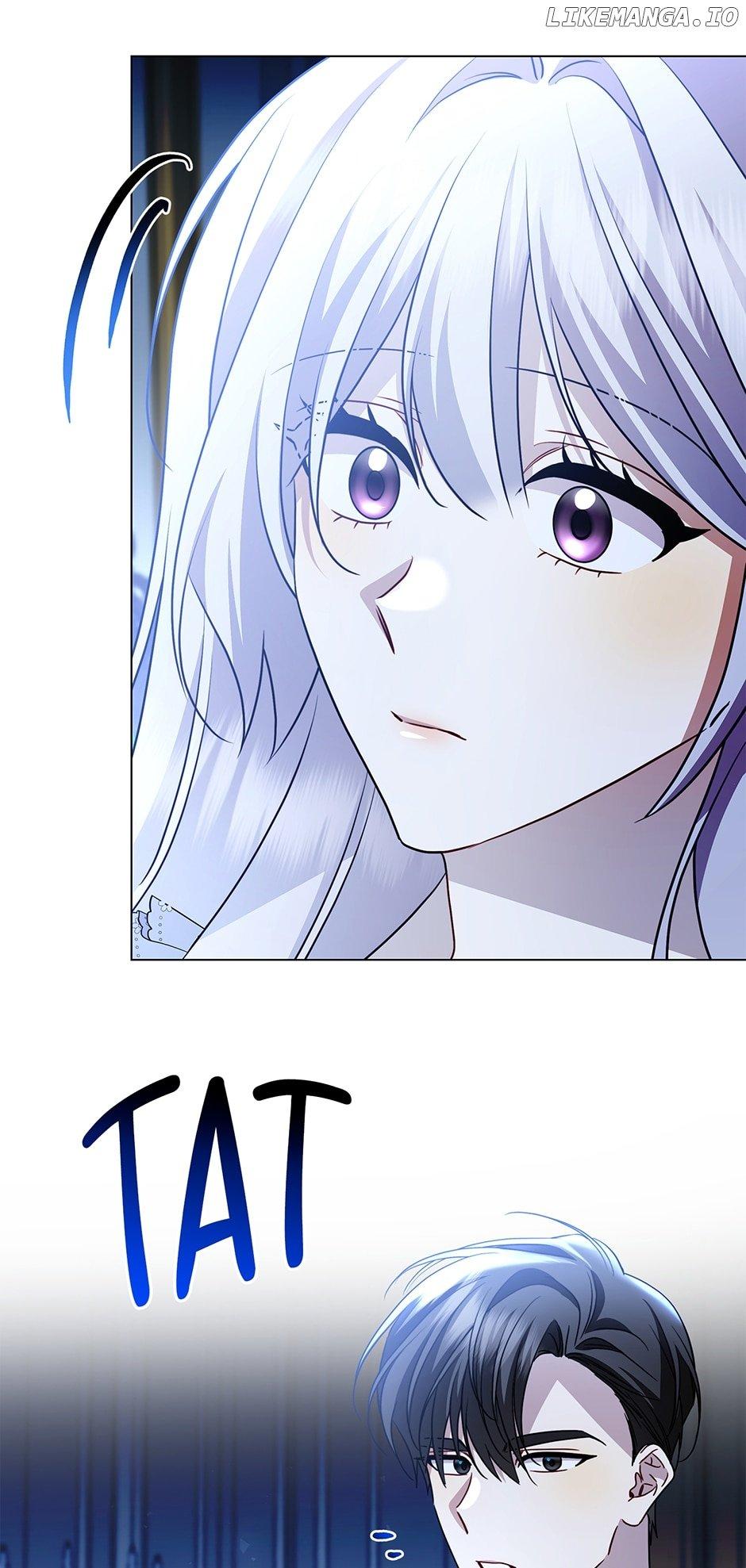 I Won’t Accept Your Regrets Chapter 108 page 68