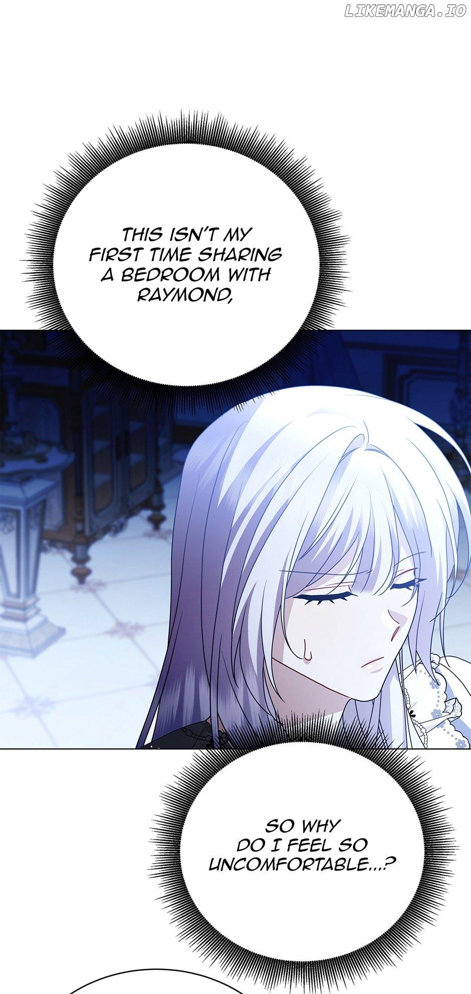 I Won’t Accept Your Regrets Chapter 109 page 13
