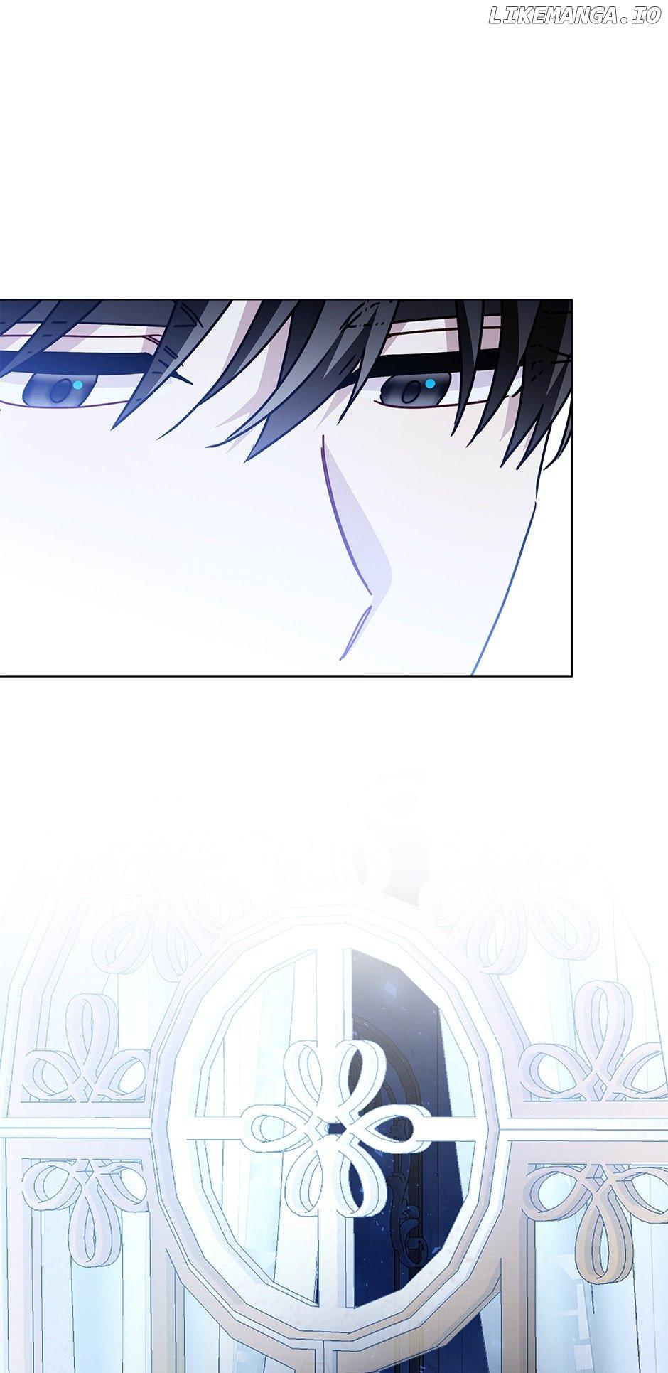 I Won’t Accept Your Regrets Chapter 109 page 48