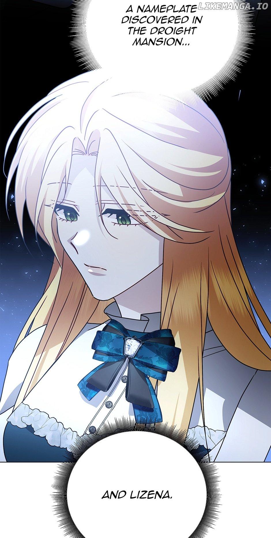 I Won’t Accept Your Regrets Chapter 109 page 64