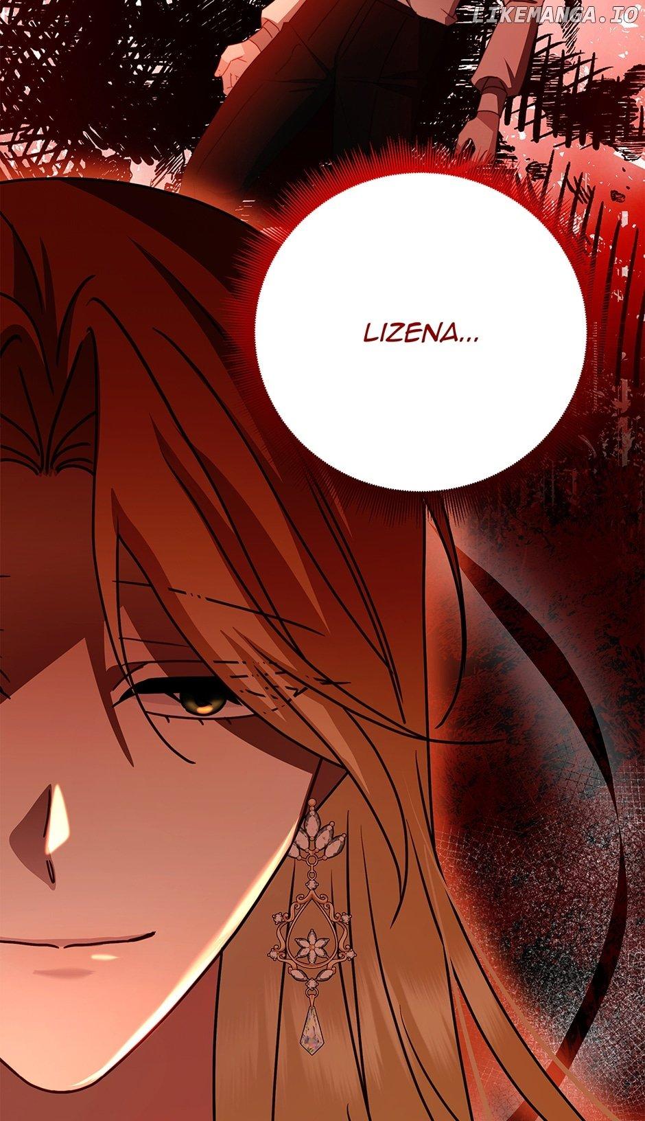 I Won’t Accept Your Regrets Chapter 109 page 67