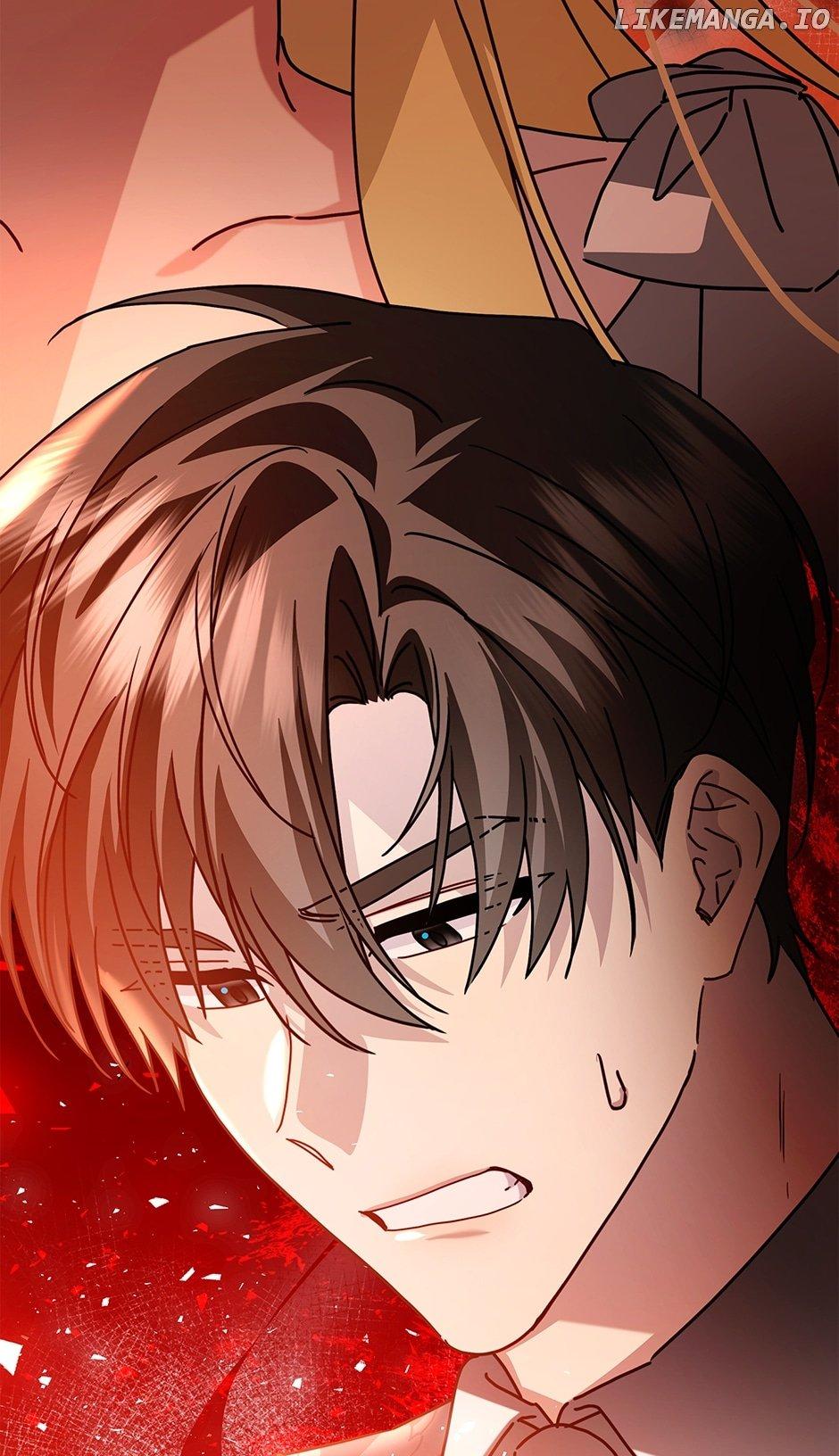 I Won’t Accept Your Regrets Chapter 109 page 68