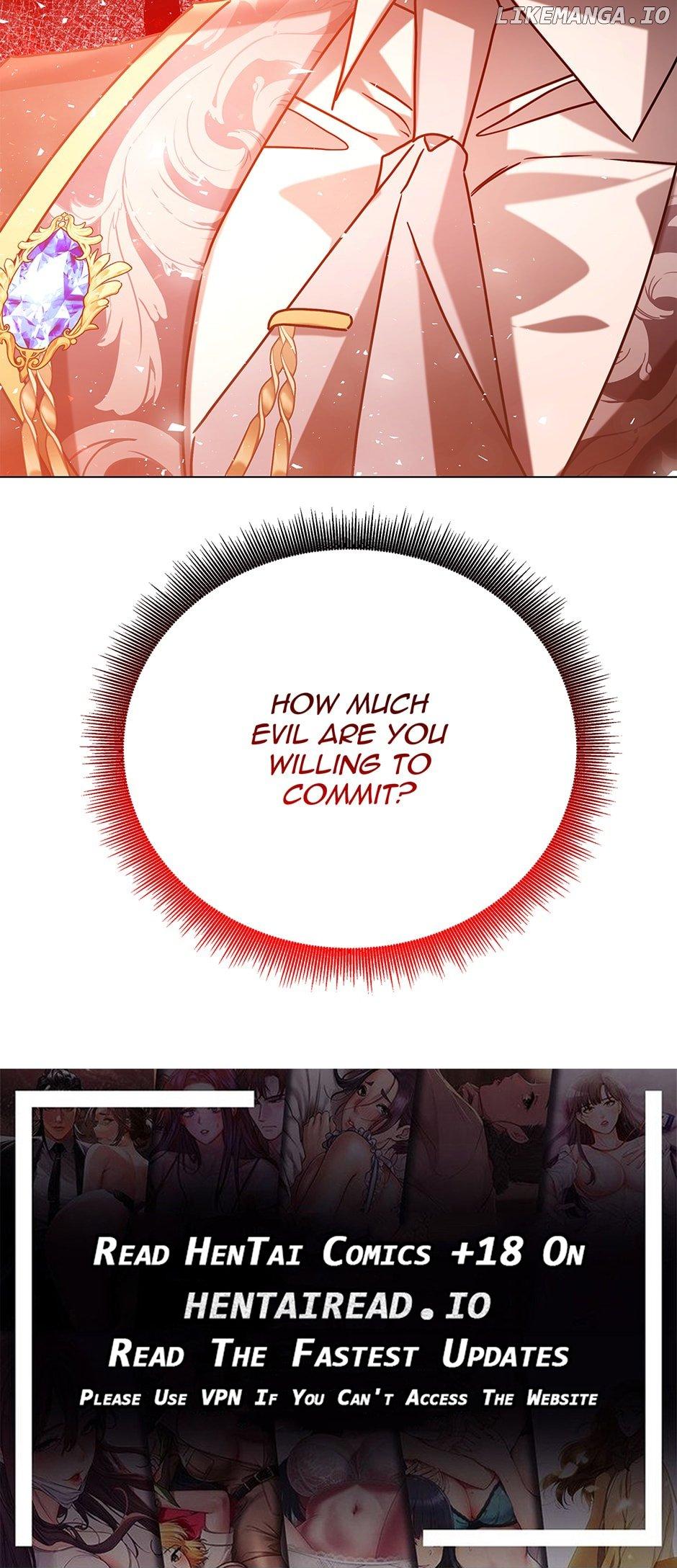 I Won’t Accept Your Regrets Chapter 109 page 69