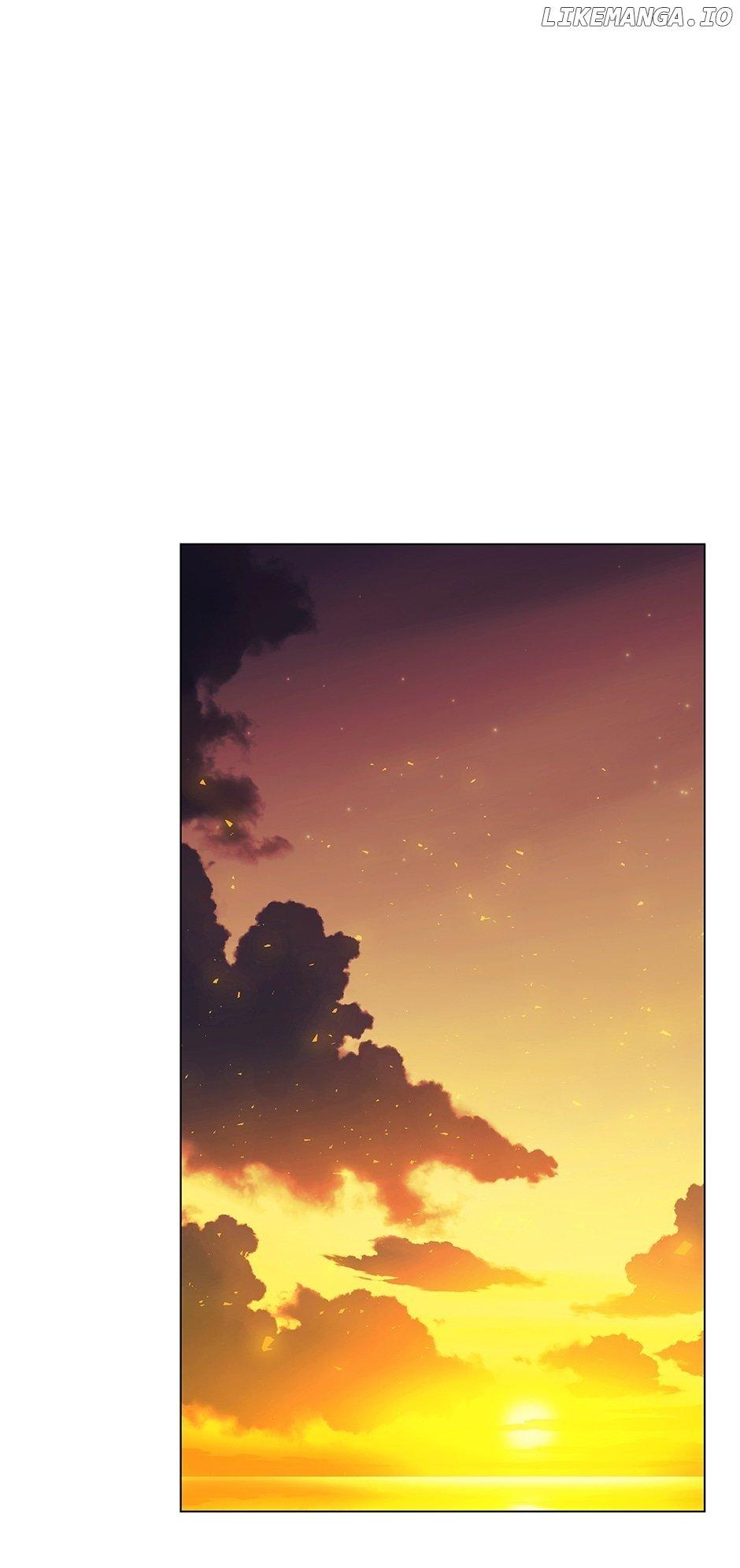 I Won’t Accept Your Regrets Chapter 110 page 39