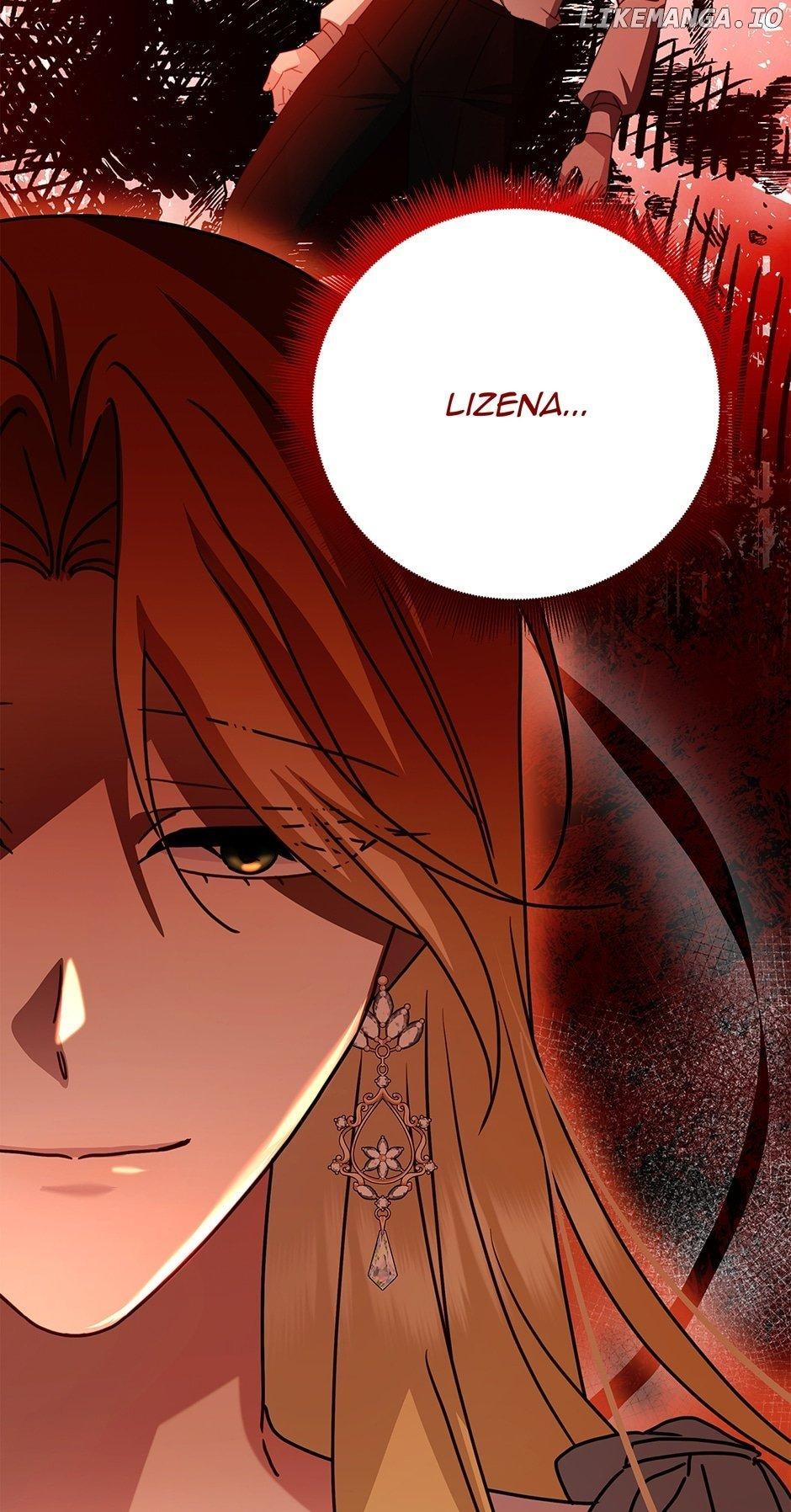 I Won’t Accept Your Regrets Chapter 110 page 4