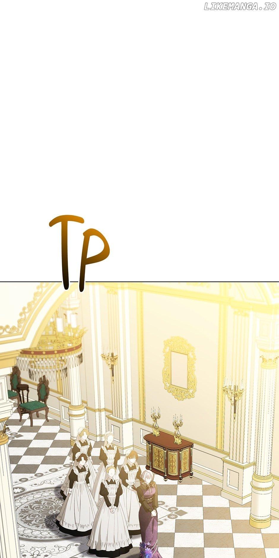 I Won’t Accept Your Regrets Chapter 110 page 67
