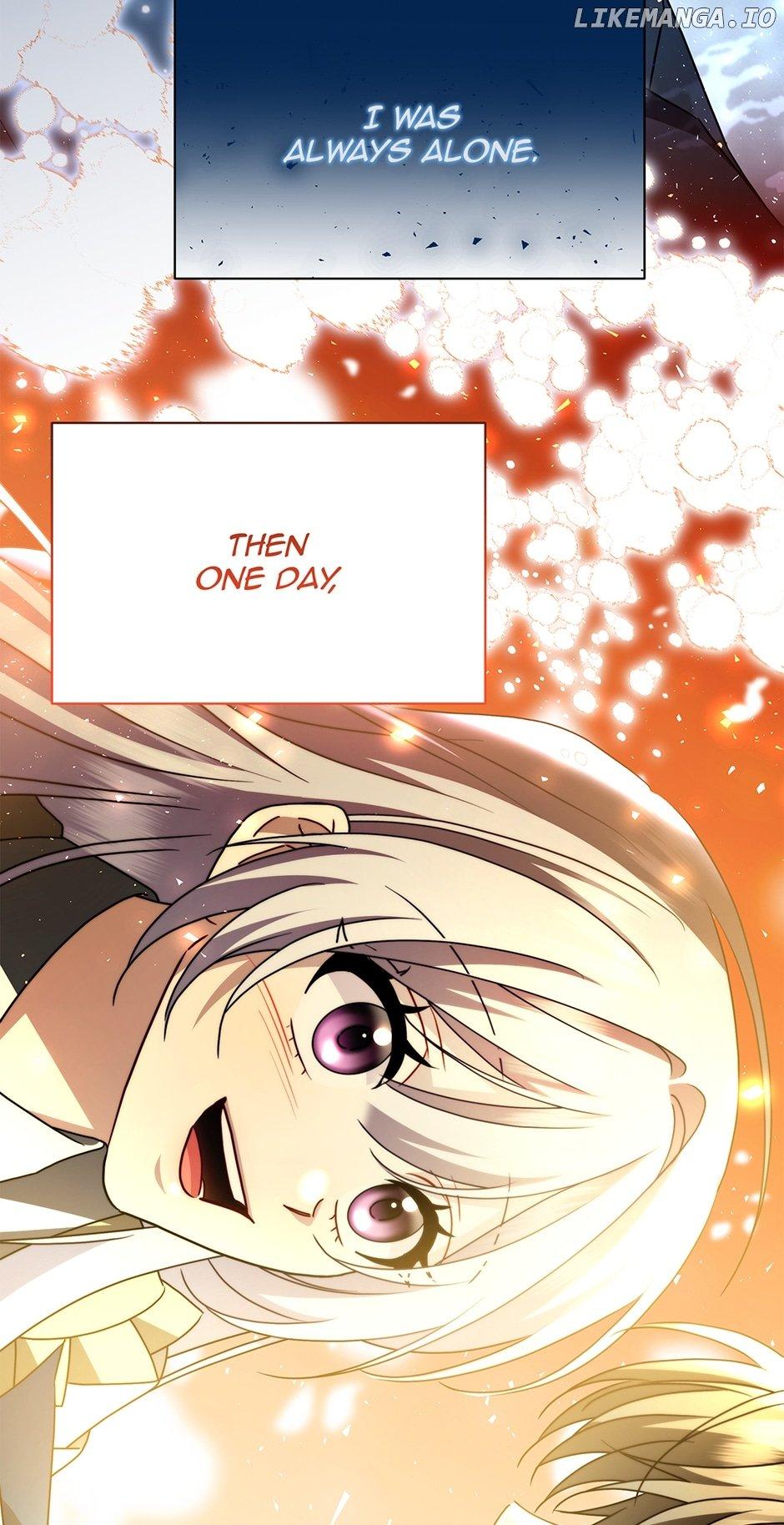 I Won’t Accept Your Regrets Chapter 111 page 5