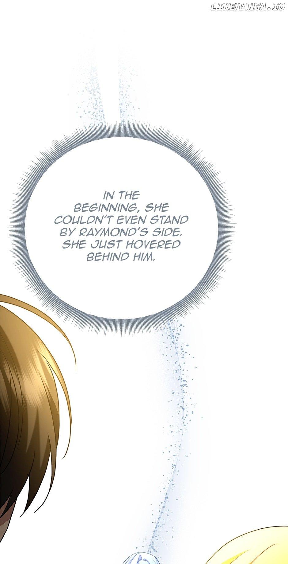 I Won’t Accept Your Regrets Chapter 111 page 65