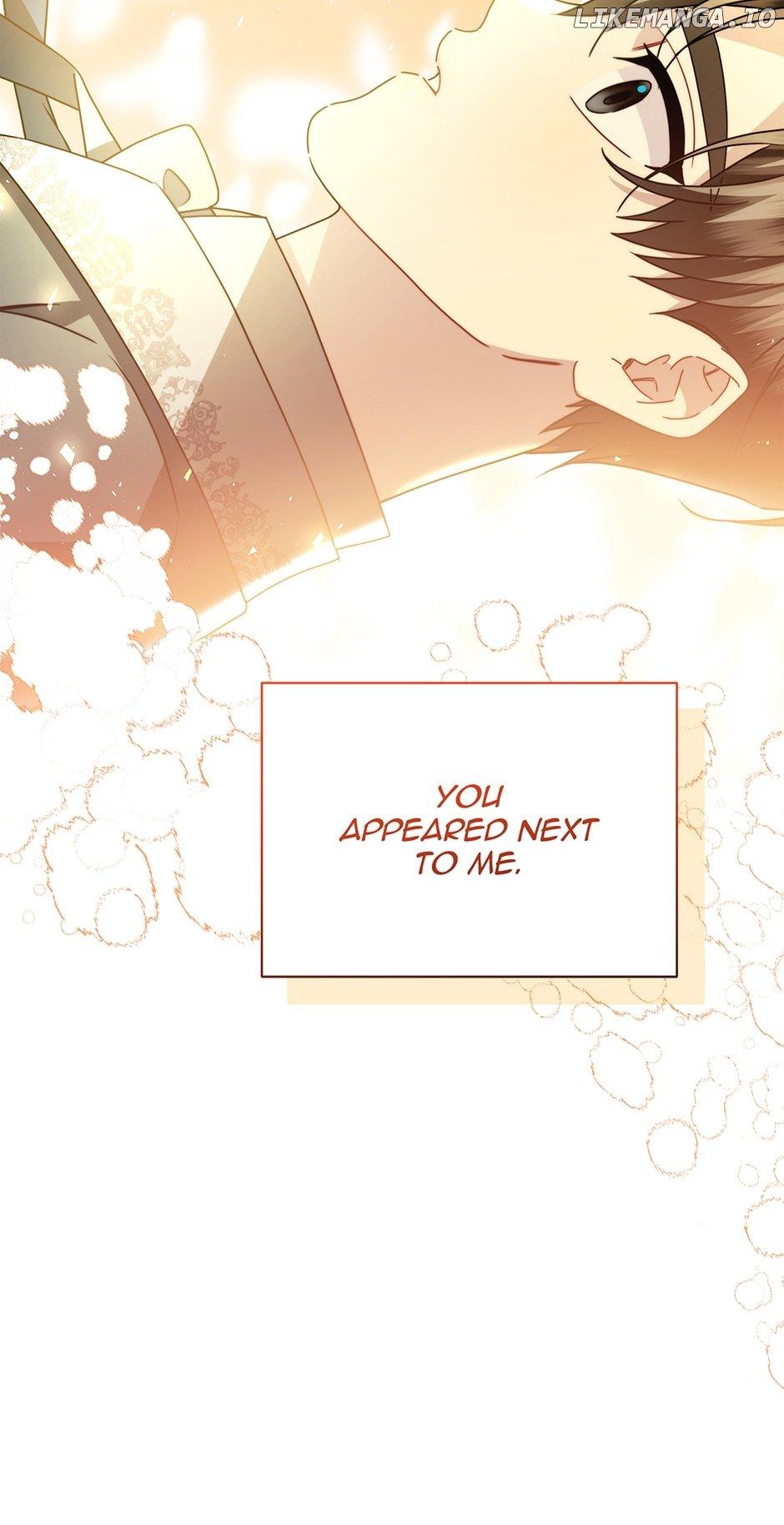I Won’t Accept Your Regrets Chapter 111 page 6