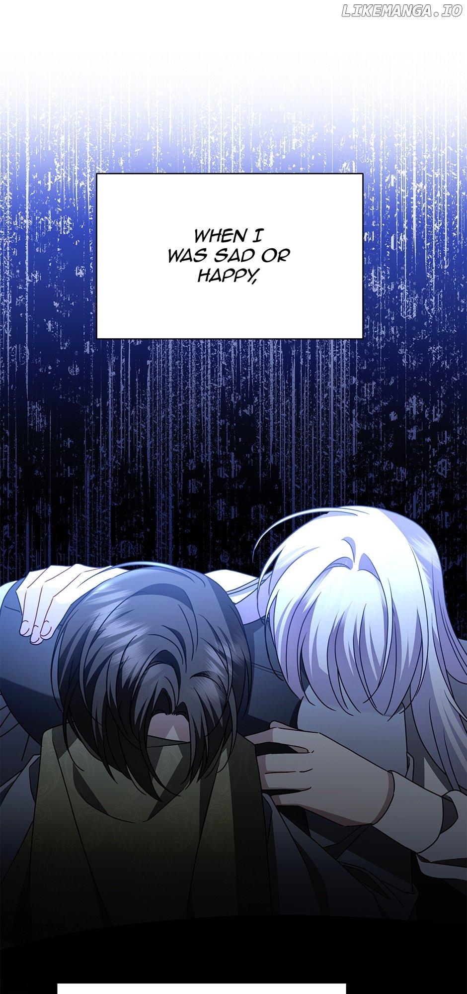I Won’t Accept Your Regrets Chapter 111 page 7
