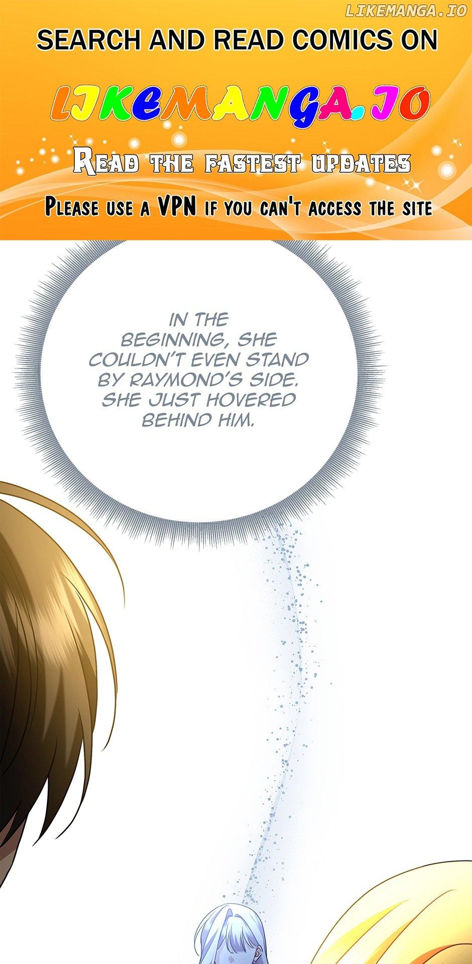 I Won’t Accept Your Regrets Chapter 112 page 0