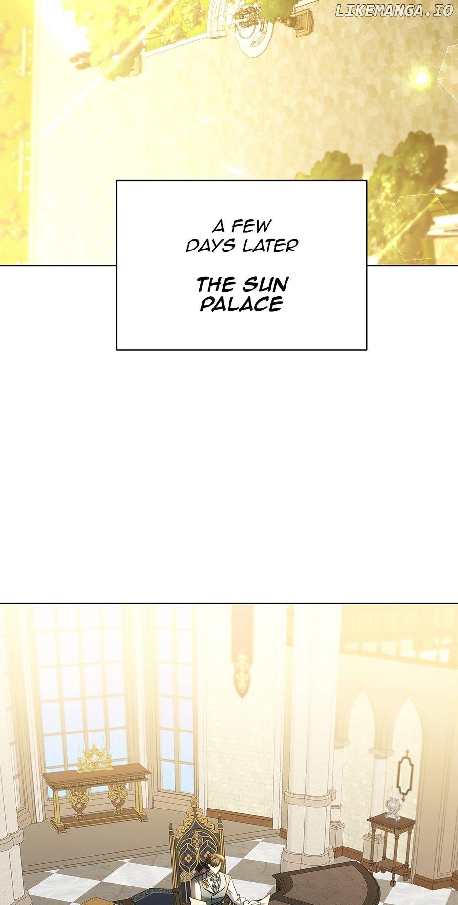 I Won’t Accept Your Regrets Chapter 112 page 10