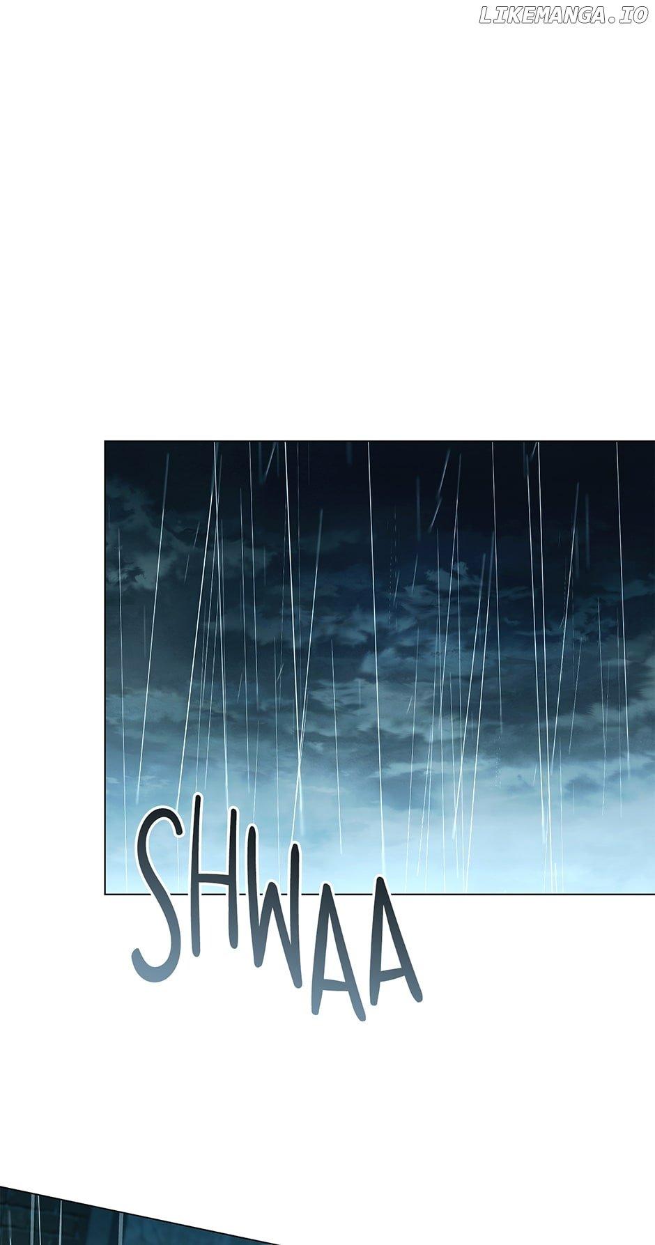 I Won’t Accept Your Regrets Chapter 112 page 20