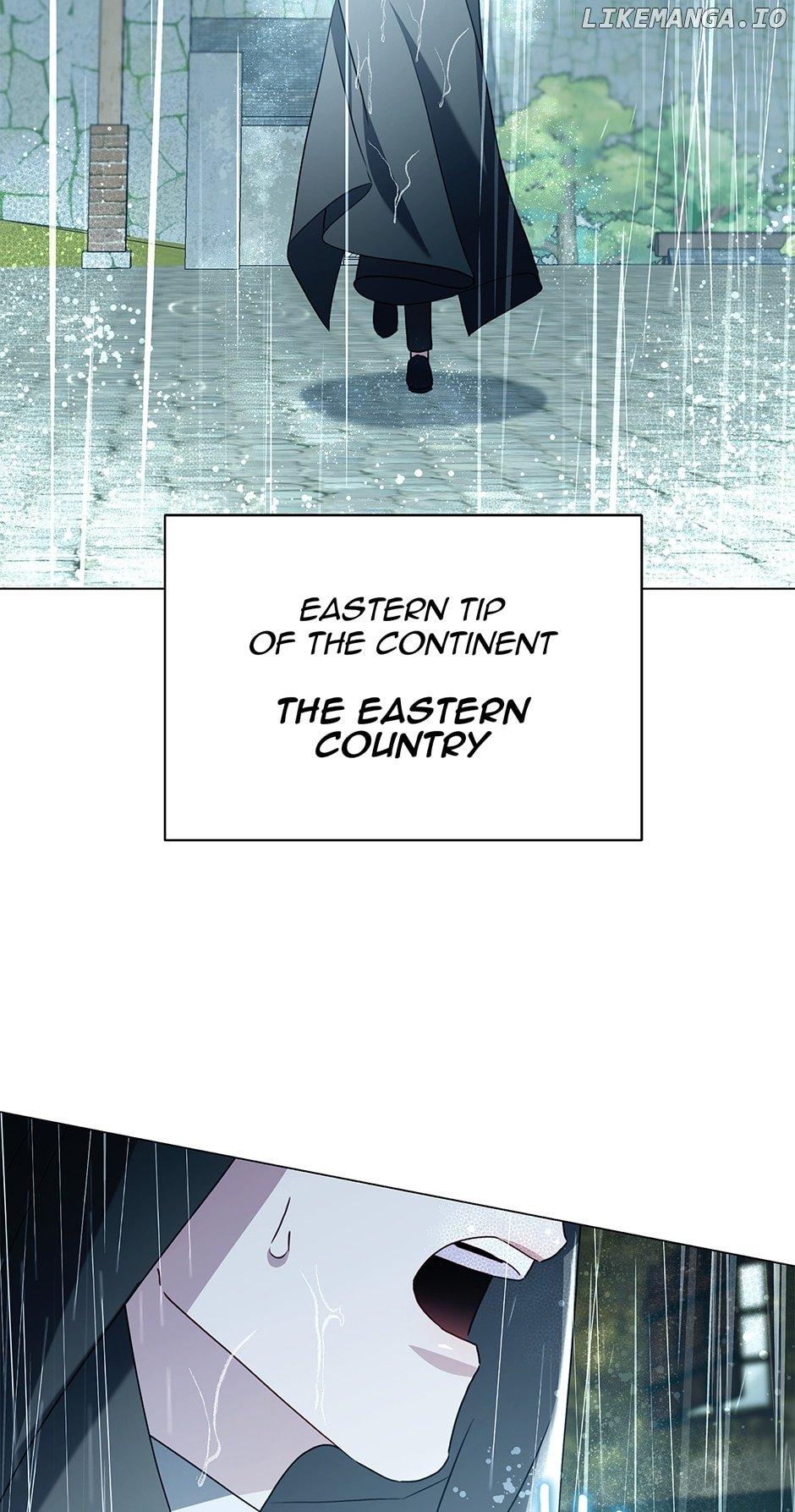 I Won’t Accept Your Regrets Chapter 112 page 22