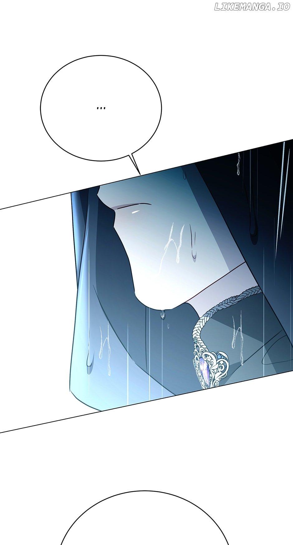 I Won’t Accept Your Regrets Chapter 112 page 33