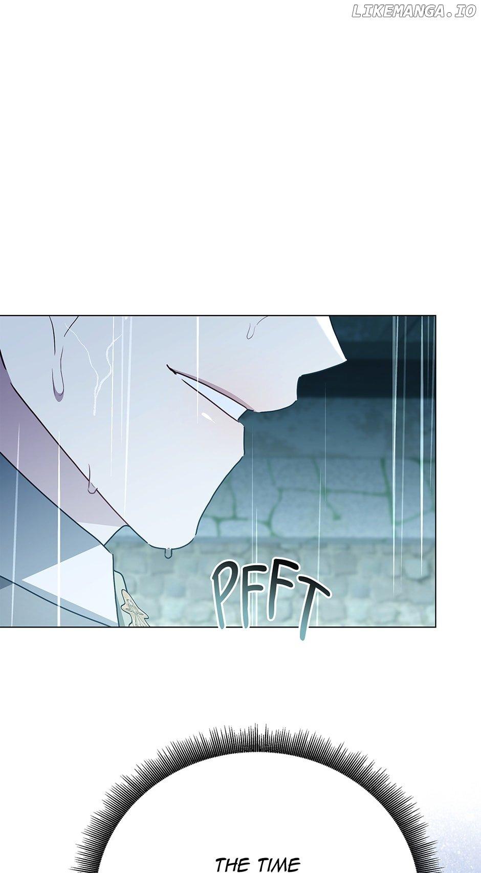 I Won’t Accept Your Regrets Chapter 112 page 45