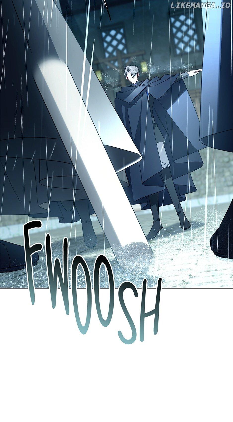 I Won’t Accept Your Regrets Chapter 112 page 48