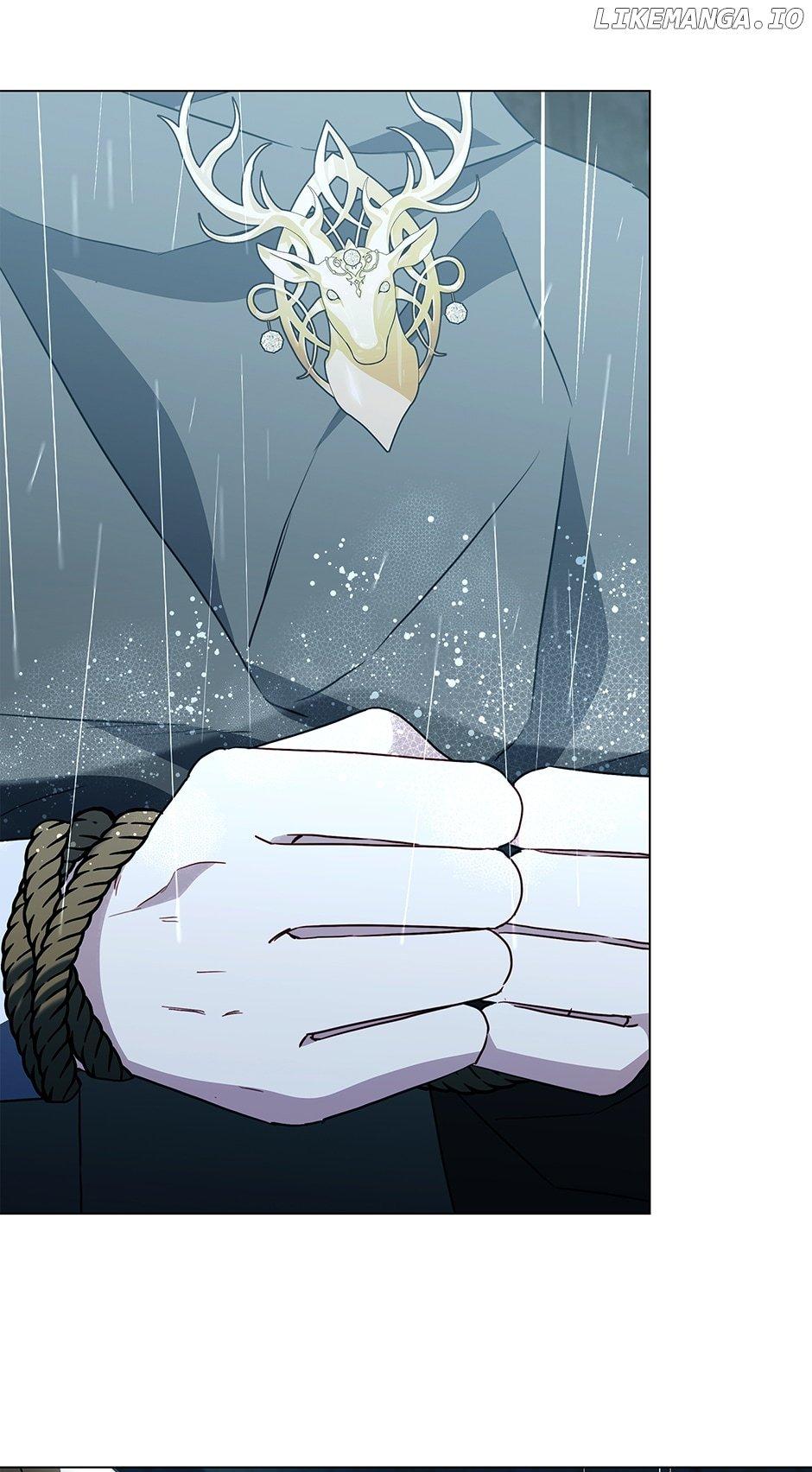 I Won’t Accept Your Regrets Chapter 112 page 49