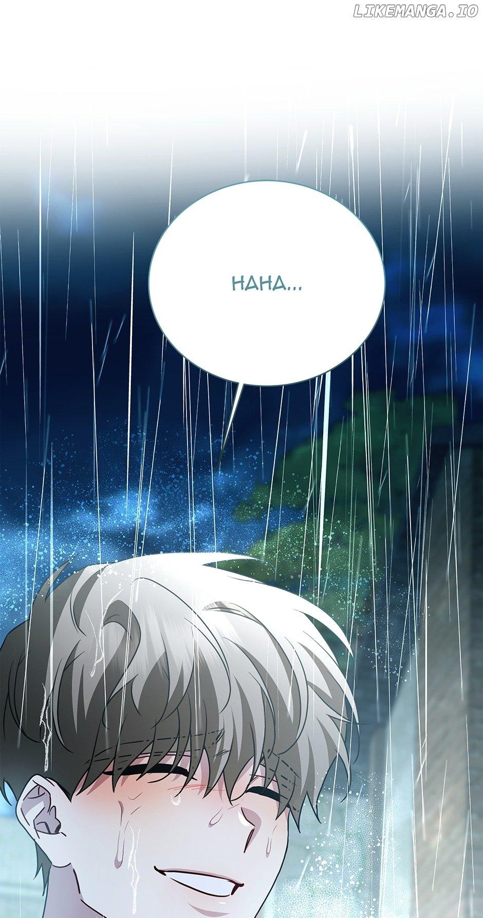 I Won’t Accept Your Regrets Chapter 112 page 51