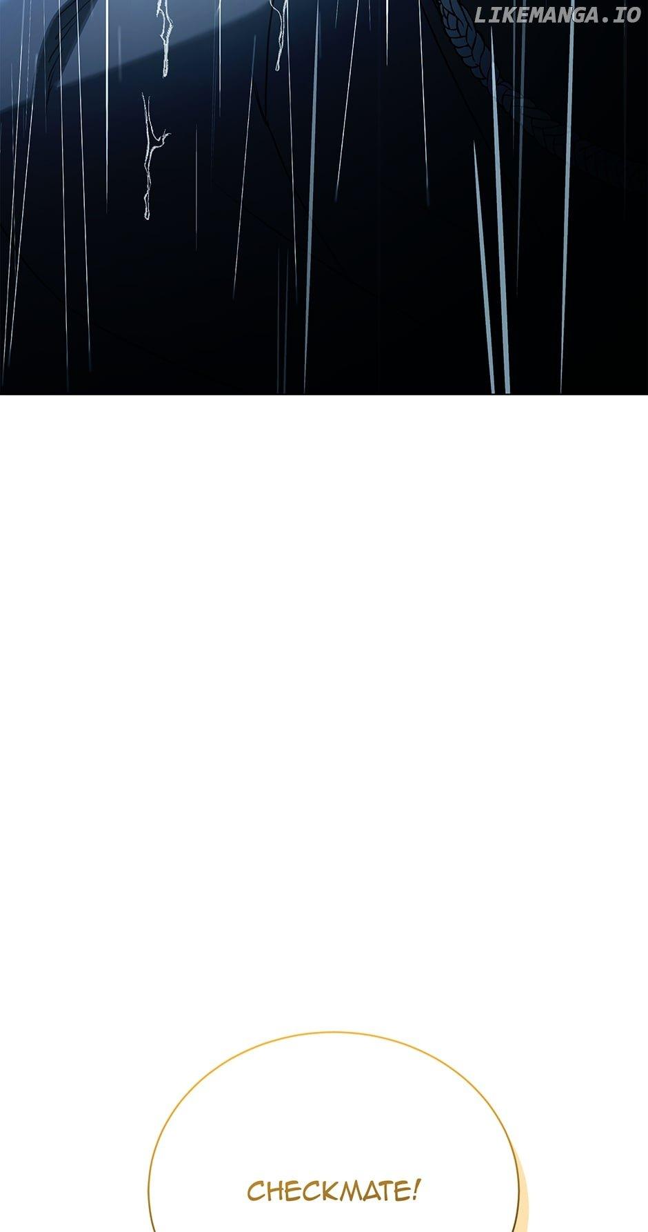 I Won’t Accept Your Regrets Chapter 112 page 54