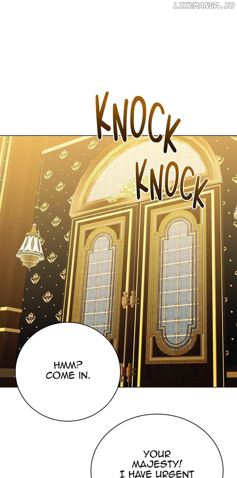 I Won’t Accept Your Regrets Chapter 112 page 68