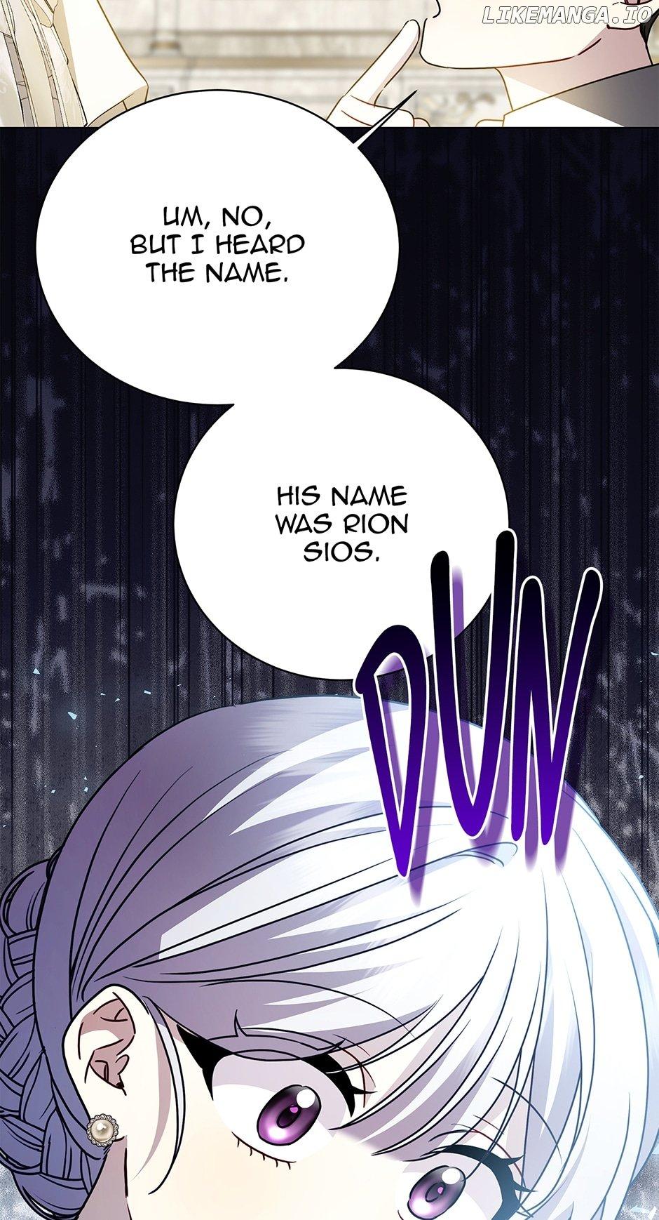 I Won’t Accept Your Regrets Chapter 113 page 9