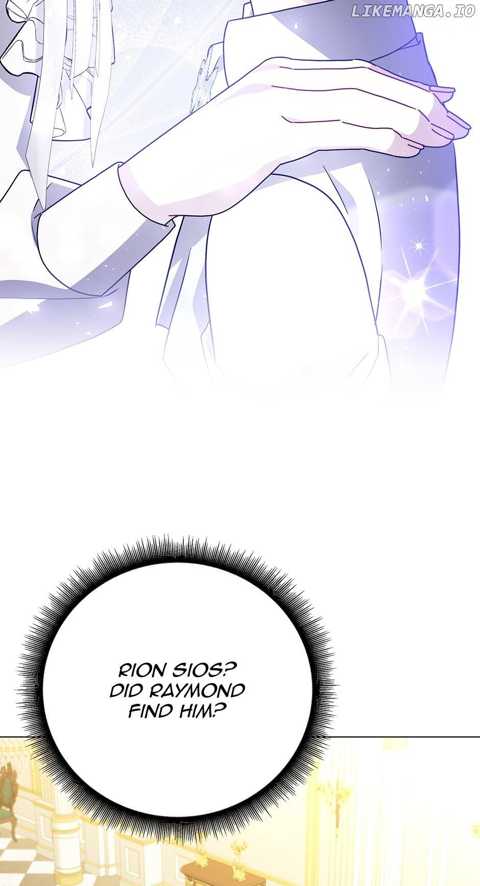 I Won’t Accept Your Regrets Chapter 113 page 15