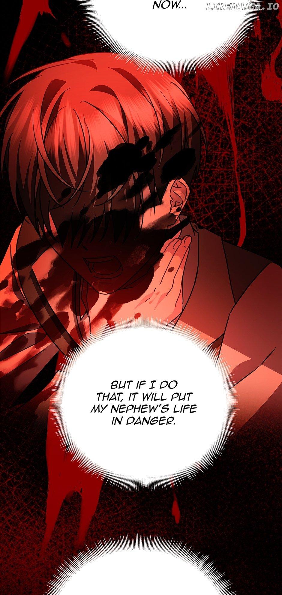 I Won’t Accept Your Regrets Chapter 113 page 41