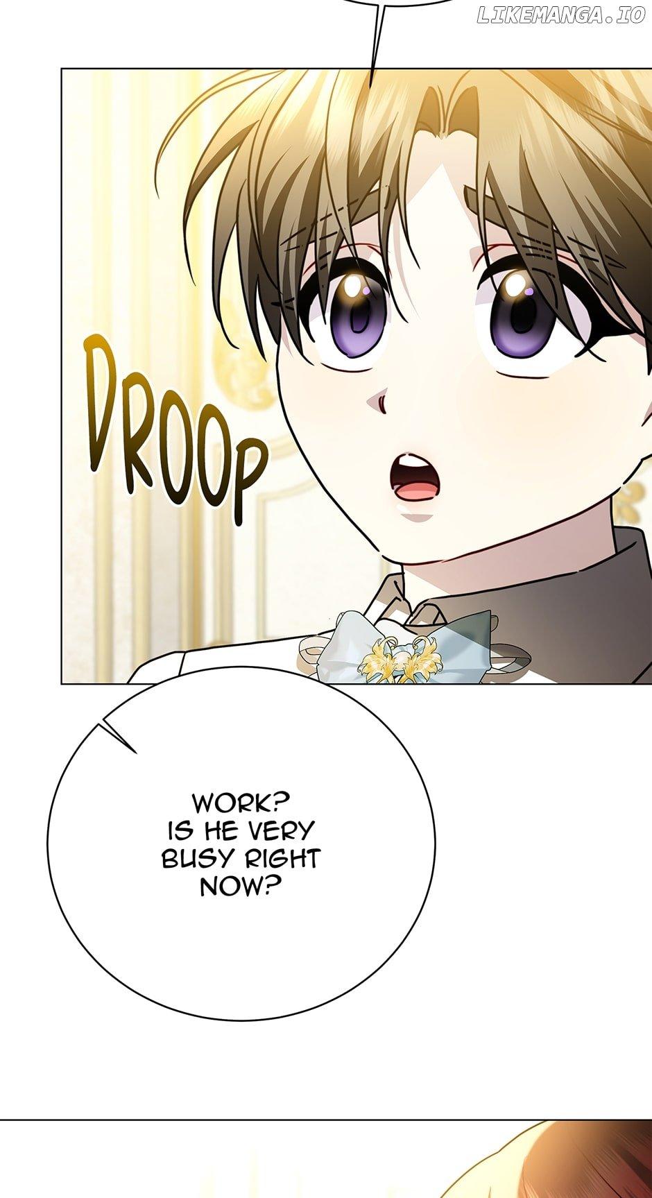 I Won’t Accept Your Regrets Chapter 113 page 4
