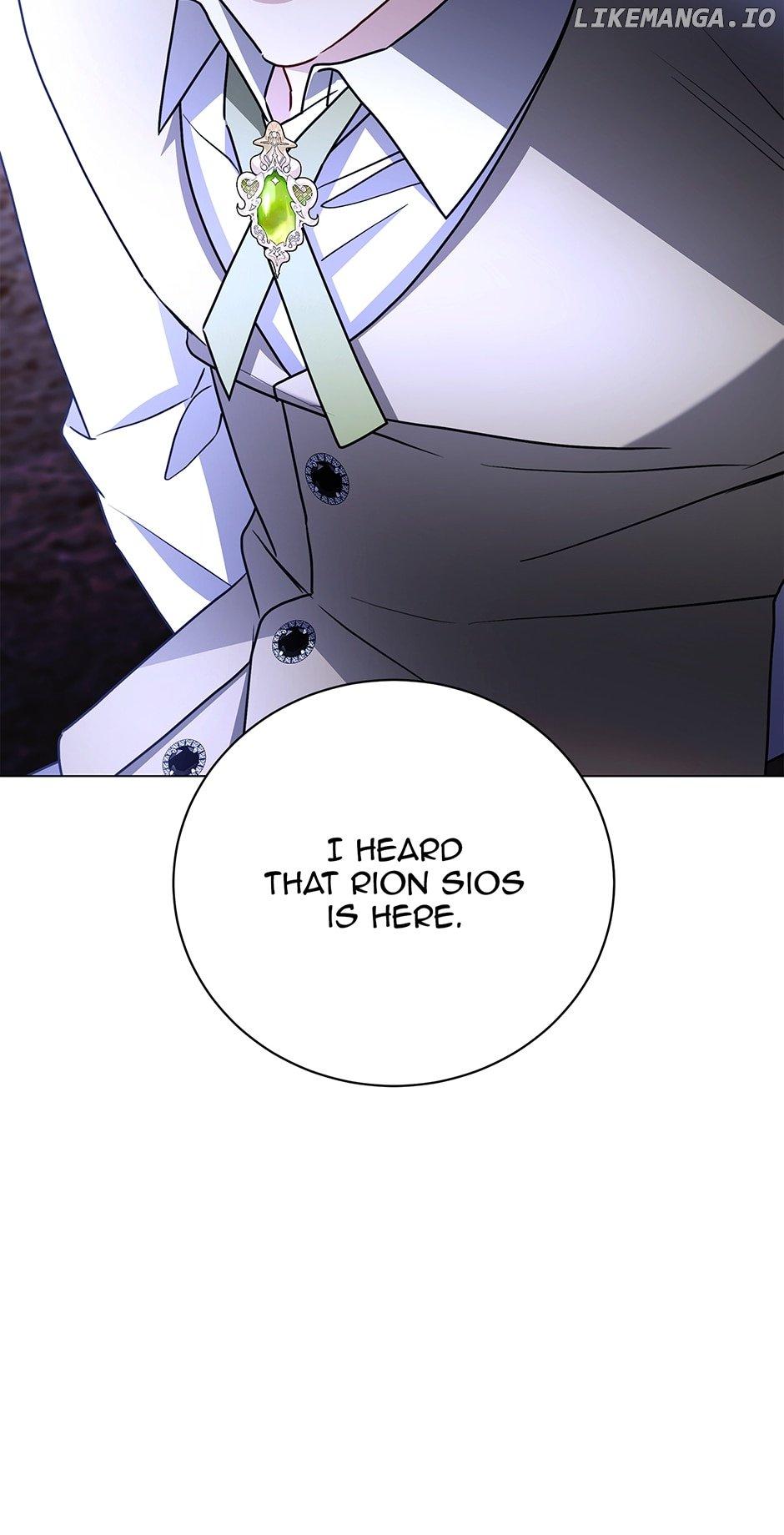 I Won’t Accept Your Regrets Chapter 113 page 49