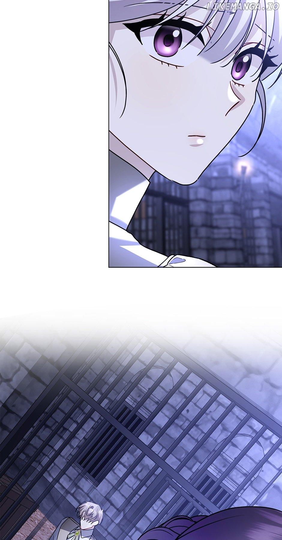 I Won’t Accept Your Regrets Chapter 113 page 67