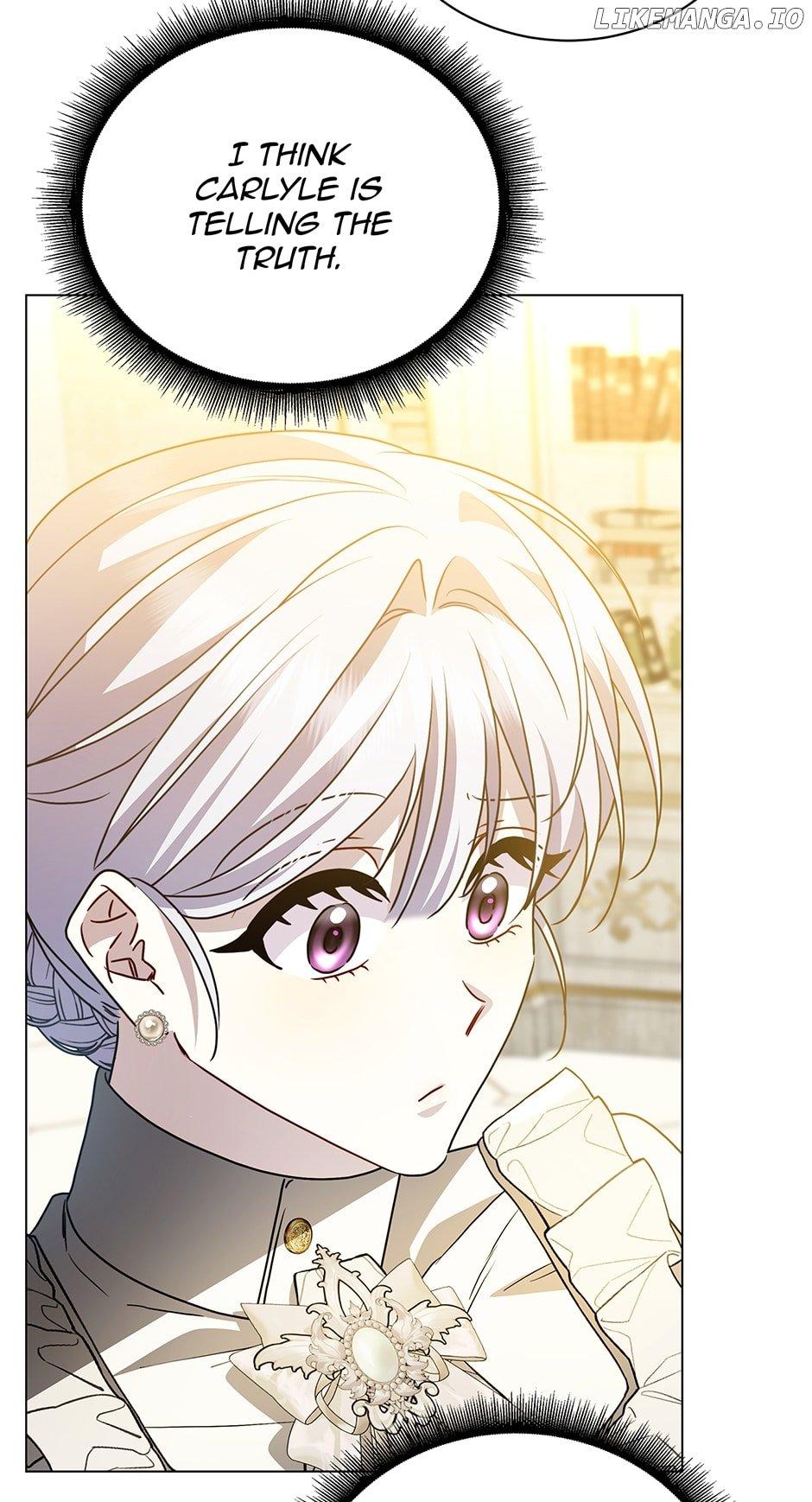 I Won’t Accept Your Regrets Chapter 113 page 7