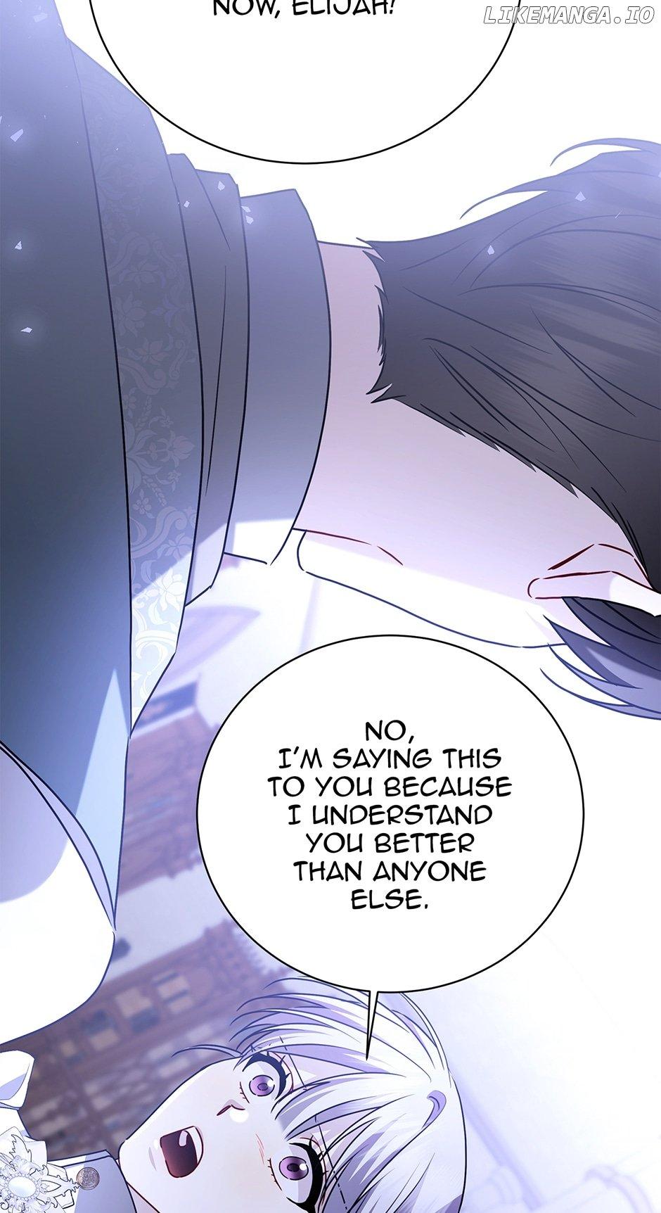 I Won’t Accept Your Regrets Chapter 114 page 18