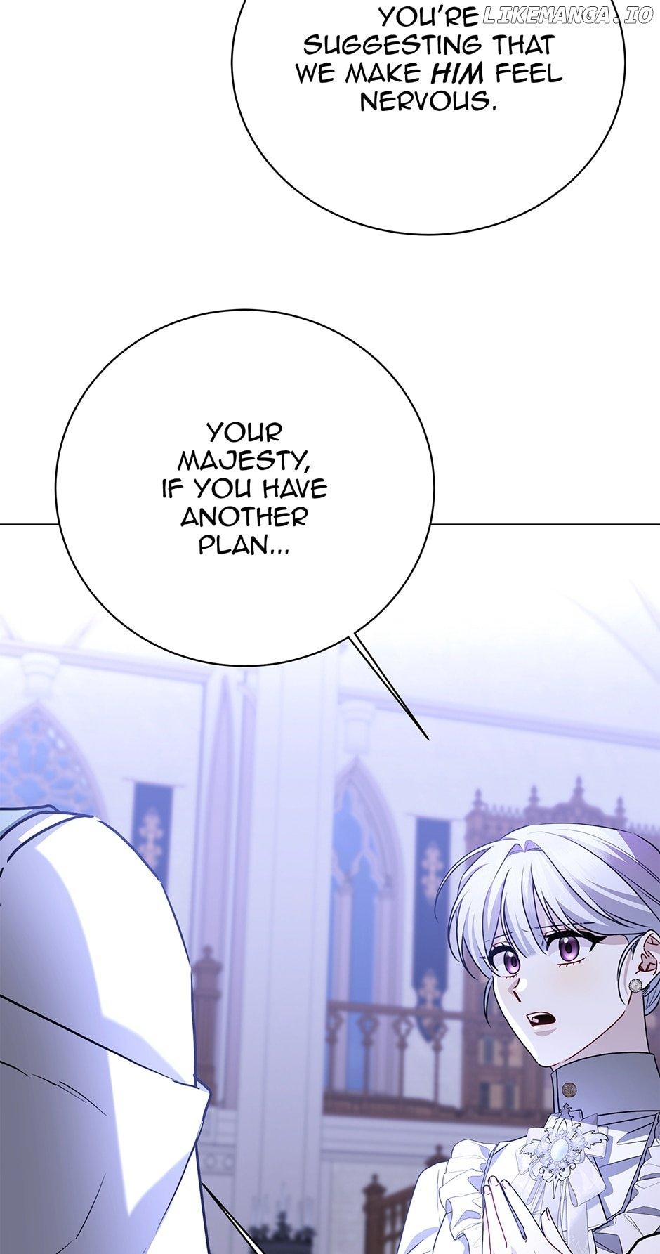 I Won’t Accept Your Regrets Chapter 114 page 29