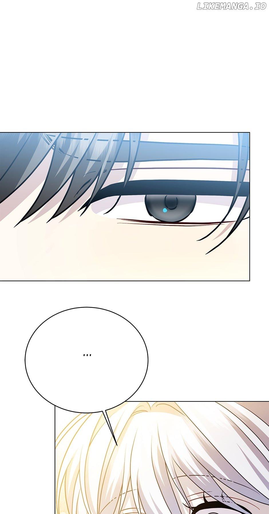 I Won’t Accept Your Regrets Chapter 114 page 38