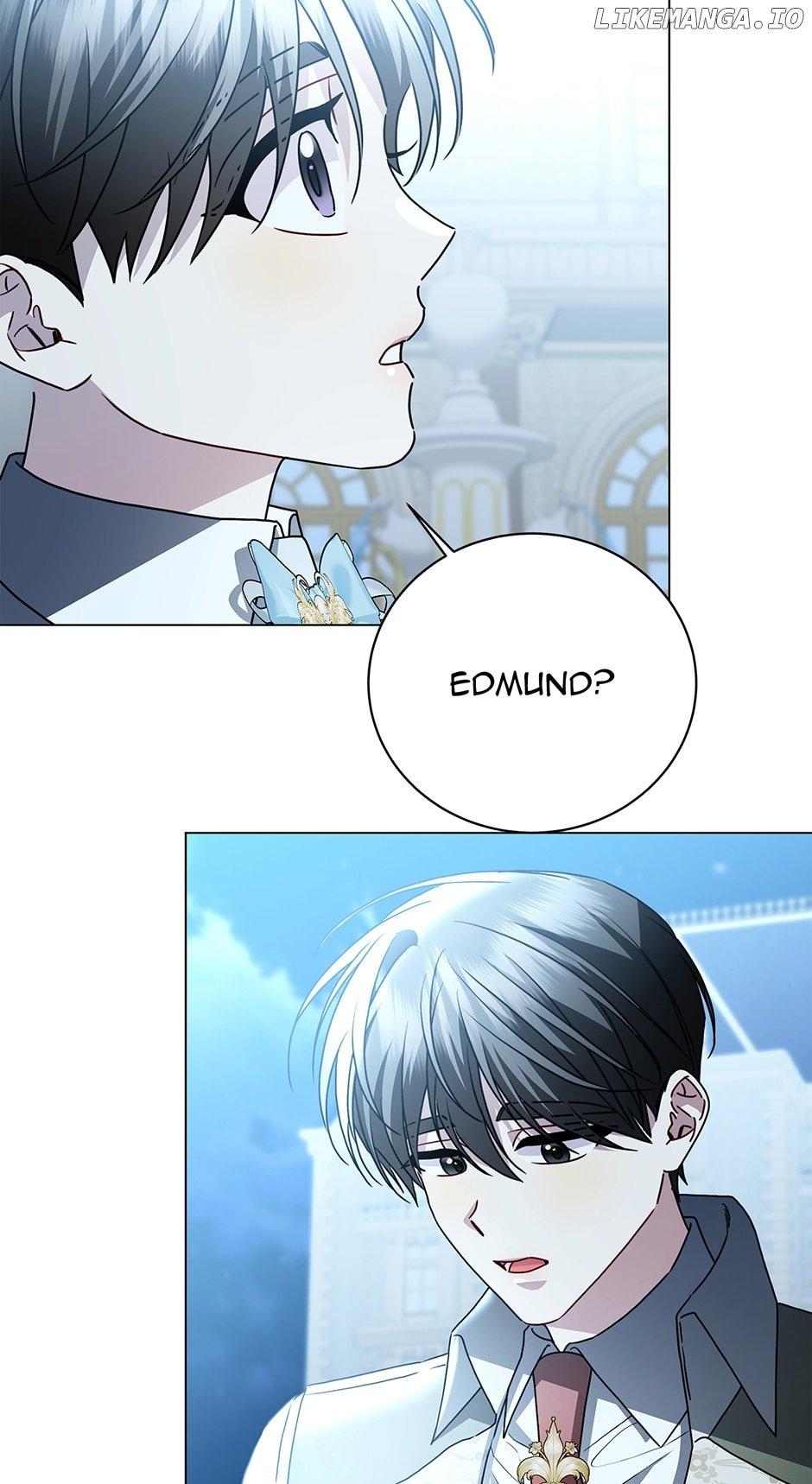I Won’t Accept Your Regrets Chapter 114 page 54
