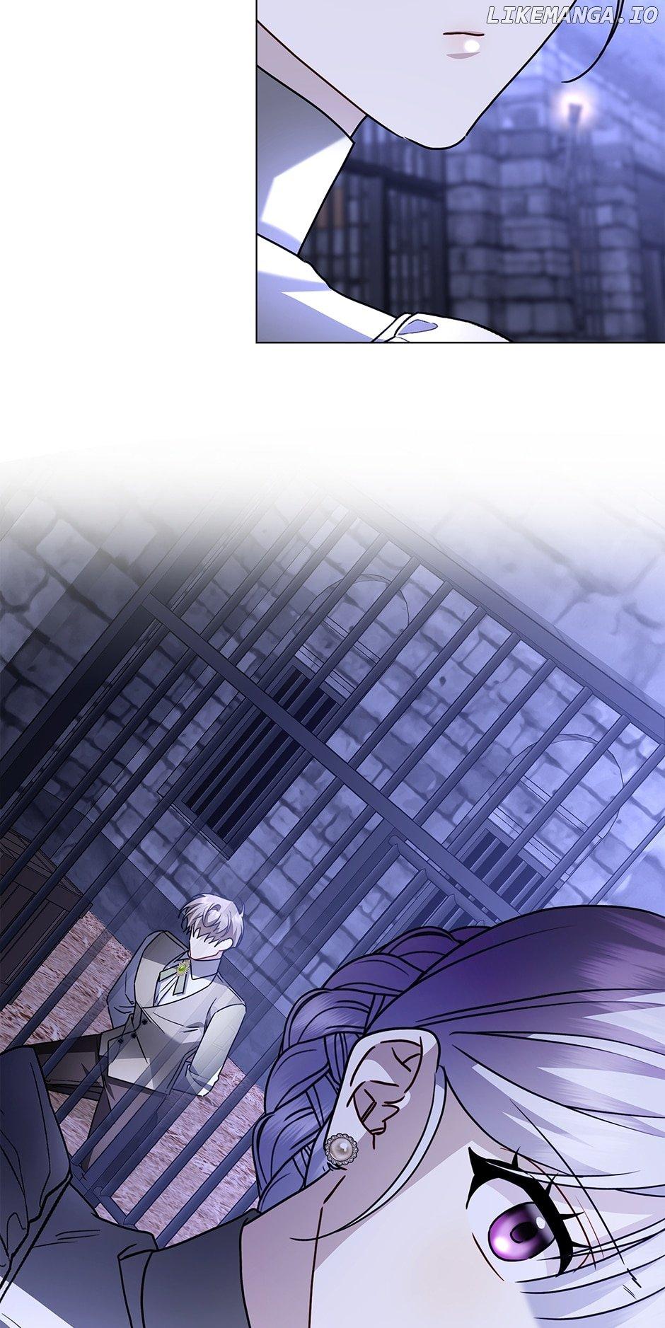 I Won’t Accept Your Regrets Chapter 114 page 5