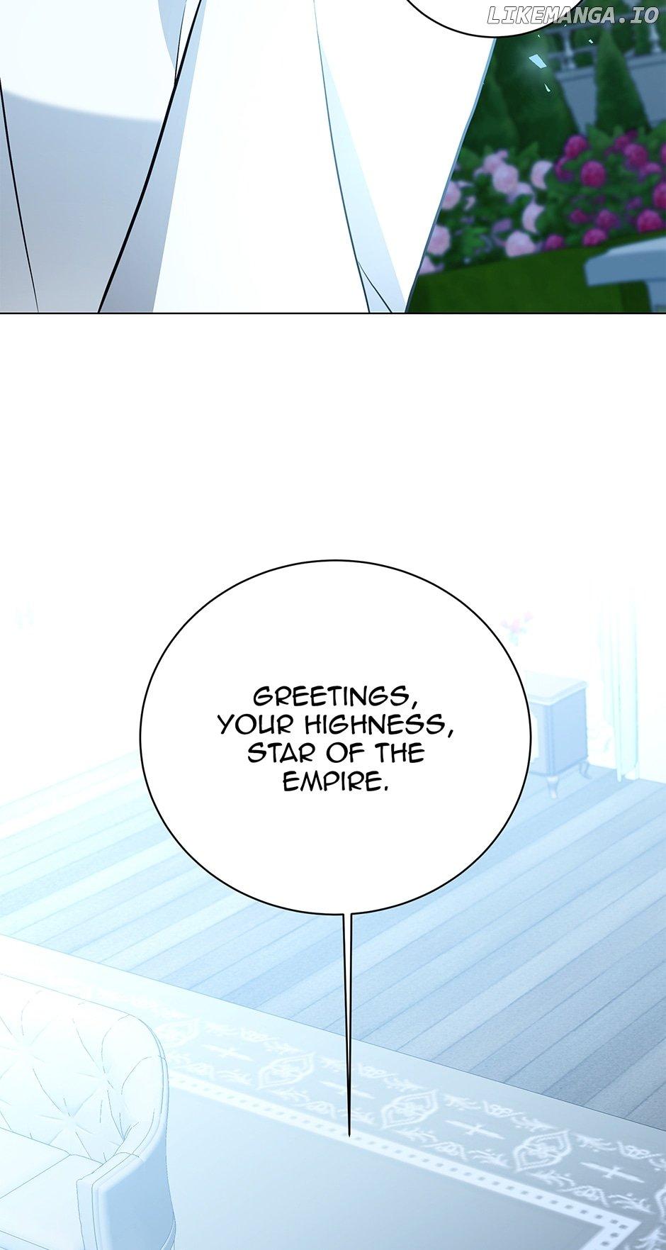 I Won’t Accept Your Regrets Chapter 114 page 67