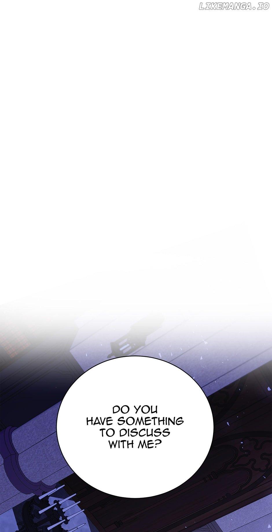 I Won’t Accept Your Regrets Chapter 114 page 8