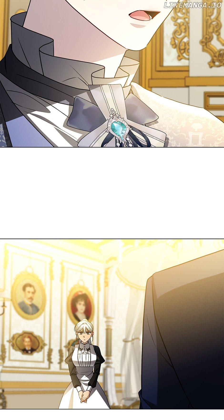 I Won’t Accept Your Regrets Chapter 116 page 10